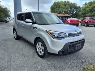 Used 2018 Kia Soul image 1