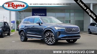 New 2025 Volvo XC90 B6 Plus w/ Protection Package Premier image 1