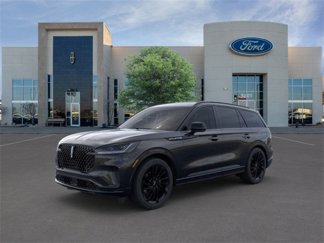 New 2025 Lincoln Aviator Reserve w/ Equipment Group 201A image 1