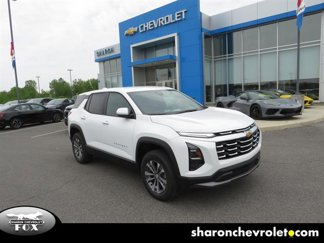 New 2026 Chevrolet Equinox LT w/ Convenience Package II image 1