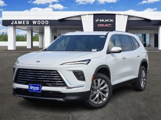 New 2026 Buick Enclave Preferred image 1
