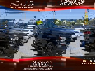 Used 2017 Chevrolet Tahoe LT image 1