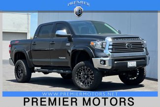 Used 2021 Toyota Tundra SR5 image 1