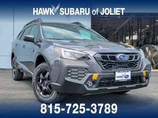 New 2025 Subaru Outback Wilderness image 1