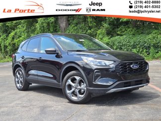 Used 2025 Ford Escape ST-Line image 1