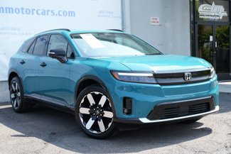 Used 2024 Honda Prologue Elite image 1