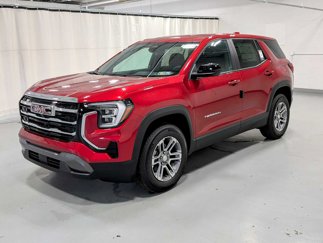 New 2026 GMC Terrain Elevation w/ LPO, Floor Liner Package image 1