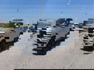 New 2026 RAM 2500 Tradesman image 1