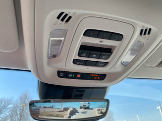New 2025 Buick Envision Avenir image 1