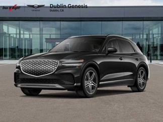 New 2026 Genesis Electrified GV70 Advanced image 1