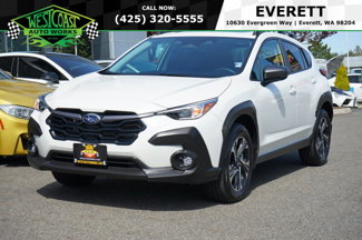Used 2024 Subaru Crosstrek 2.0i Premium image 1