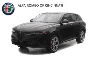 New 2024 Alfa Romeo Tonale Veloce w/ Active Assist Package image 1