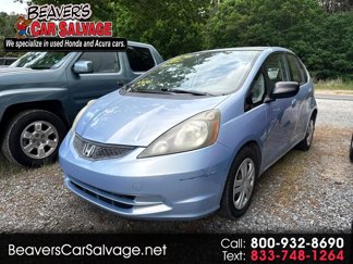 Used 2009 Honda Fit image 1