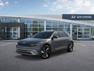 New 2025 Hyundai Ioniq 5 SEL image 1