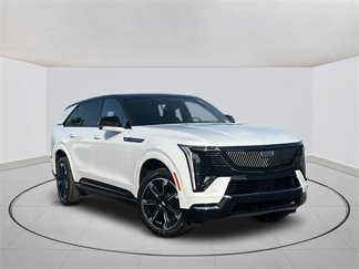 New 2025 Cadillac Escalade IQ Sport 2 image 1