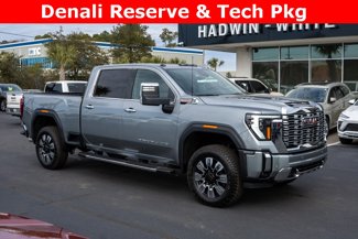 New 2025 GMC Sierra 2500 Denali w/ Denali Reserve Package image 1