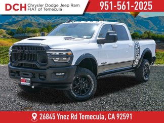 New 2025 RAM 2500 Power Wagon image 1