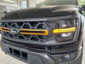 New 2025 Ford F150 Tremor image 1