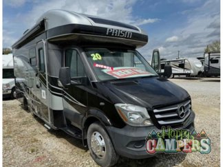 Used 2018 Mercedes-Benz Sprinter 3500 image 1