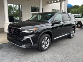 New 2025 Honda Pilot EX-L image 1