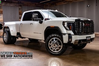 Used 2024 GMC Sierra 3500 Denali w/ Denali Reserve Package image 1
