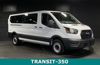 Used 2024 Ford Transit 350 XL image 1