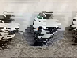 New 2025 MAZDA CX-50 AWD 2.5 S w/ Premium Package image 1