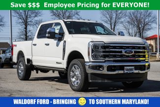New 2025 Ford F250 Lariat w/ Lariat Ultimate Package image 1