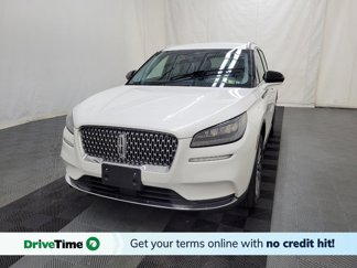 Used 2022 Lincoln Corsair AWD w/ Equipment Group 101A image 1