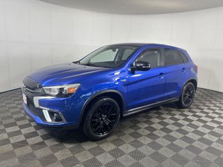 Used 2019 Mitsubishi Outlander Sport LE image 1