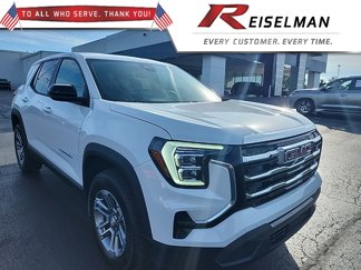 New 2026 GMC Terrain Elevation image 1