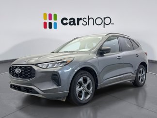 Used 2024 Ford Escape ST-Line image 1