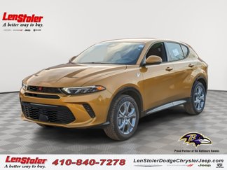 New 2024 Dodge Hornet R/T image 1