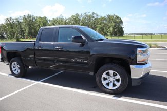 Used 2018 Chevrolet Silverado 1500 LT image 1