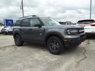 Used 2024 Ford Bronco Sport Big Bend w/ Convenience Package image 1
