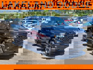 New 2026 RAM 1500 Big Horn image 1