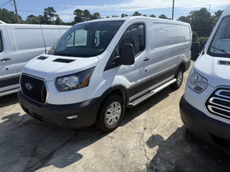 Used 2023 Ford Transit 250 Low Roof w/ Exterior Upgrade Package image 1