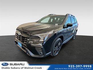 New 2025 Subaru Ascent Bronze Edition w/ Onyx Package image 1