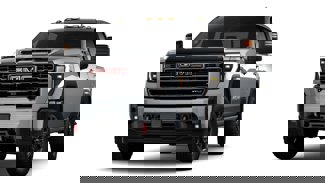 New 2025 GMC Sierra 2500 AT4 w/ AT4 Premium Plus Package image 1