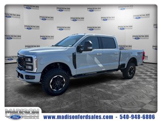 New 2025 Ford F250 Lariat w/ Tremor Off-Road Package image 1
