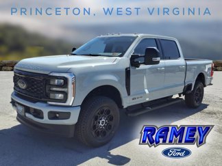 New 2025 Ford F250 XLT image 1