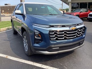 New 2026 Chevrolet Equinox LT w/ Convenience Package II image 1