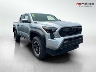 New 2025 Toyota Tacoma TRD Off-Road image 1