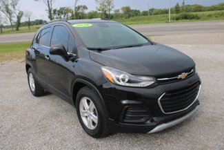 Used 2020 Chevrolet Trax LT w/ LT Convenience Package image 1