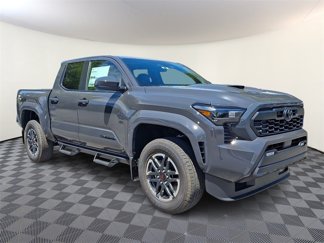 New 2025 Toyota Tacoma TRD Sport image 1