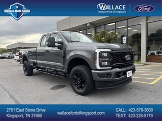 New 2025 Ford F250 XL image 1
