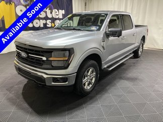Used 2024 Ford F150 XLT image 1