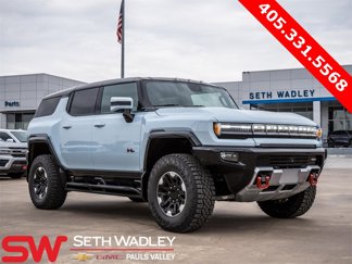 New 2025 GMC Hummer EV 3X w/ Extreme Off-Road Package image 1