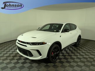 Used 2024 Dodge Hornet R/T image 1
