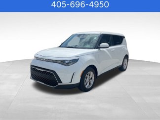 Used 2024 Kia Soul LX w/ Option Group 015 image 1